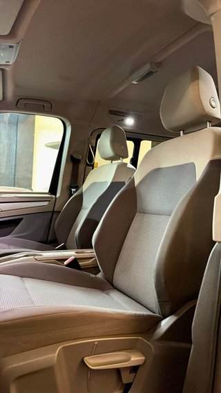 Volkswagen Multivan 2023