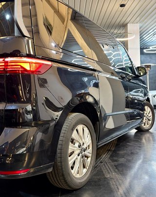Volkswagen Multivan 2023