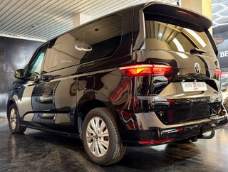 Volkswagen Multivan 2023