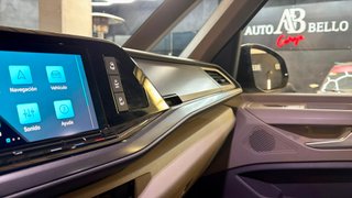 Volkswagen Multivan 2023