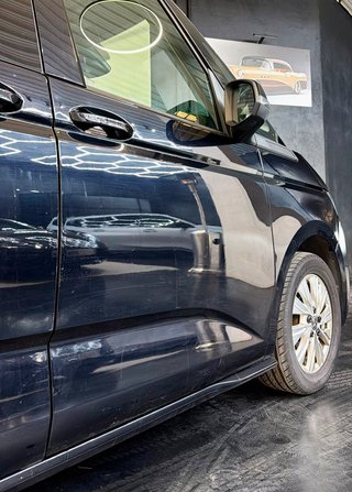 Volkswagen Multivan 2023