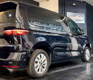 Volkswagen Multivan 2023