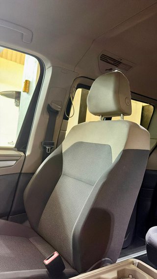 Volkswagen Multivan 2023