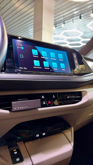 Volkswagen Multivan 2023