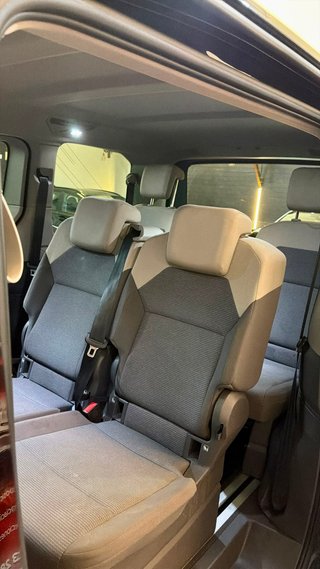Volkswagen Multivan 2023
