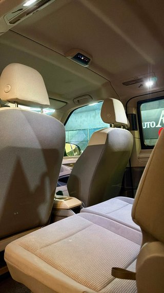 Volkswagen Multivan 2023