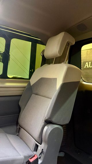 Volkswagen Multivan 2023