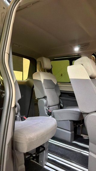 Volkswagen Multivan 2023