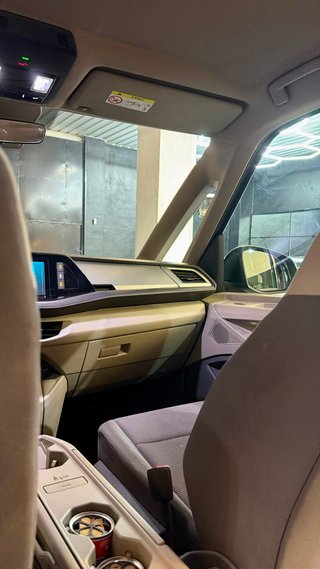 Volkswagen Multivan 2023