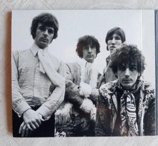 CD Pink Floyd The Piper At The Gates Of Dawn