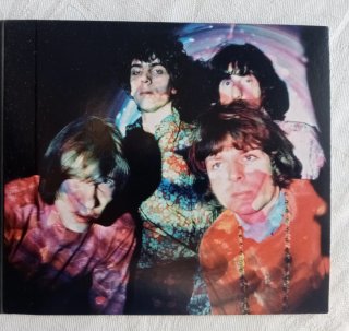 CD Pink Floyd The Piper At The Gates Of Dawn