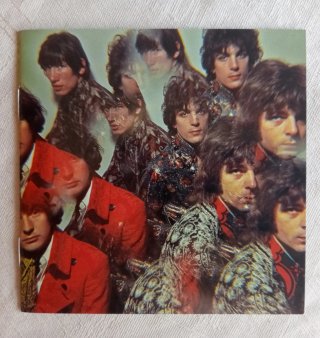 CD Pink Floyd The Piper At The Gates Of Dawn