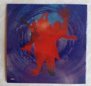 CD Pink Floyd The Piper At The Gates Of Dawn
