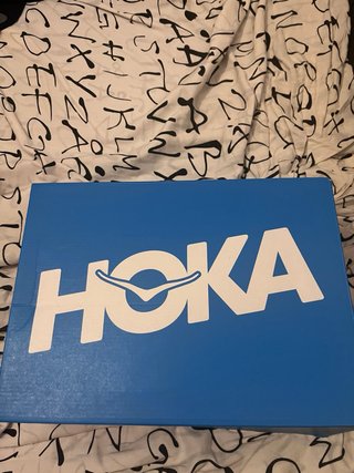 Zapatillas Hoka Tor Summit Negras