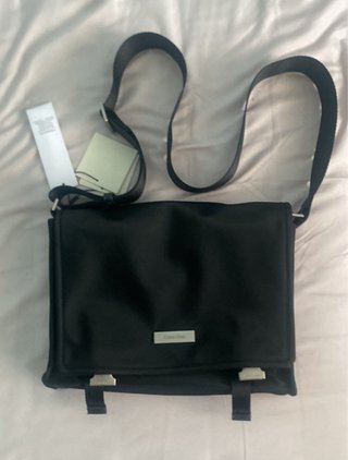 Bolso Calvin Klein Negro