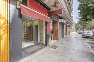 Local comercial en venta en Centro - Sagrario en Granada