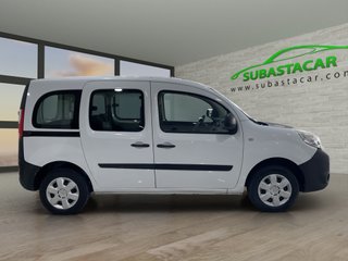 Kangoo COMBI Profesional N1 Energy dCi 55kW (75CV)