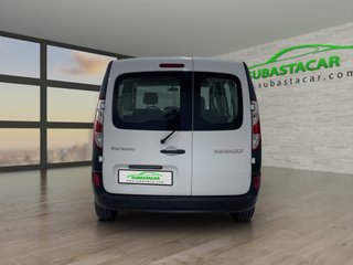 Kangoo COMBI Profesional N1 Energy dCi 55kW (75CV)