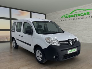 Kangoo COMBI Profesional N1 Energy dCi 55kW (75CV)