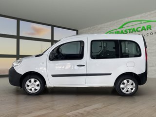 Kangoo COMBI Profesional N1 Energy dCi 55kW (75CV)