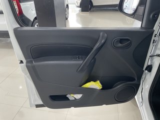 Kangoo COMBI Profesional N1 Energy dCi 55kW (75CV)