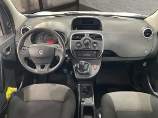 Kangoo COMBI Profesional N1 Energy dCi 55kW (75CV)