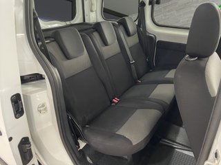 Kangoo COMBI Profesional N1 Energy dCi 55kW (75CV)
