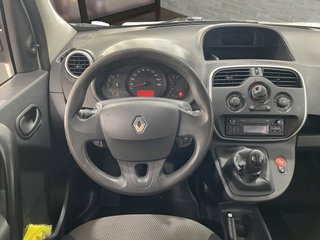 Kangoo COMBI Profesional N1 Energy dCi 55kW (75CV)