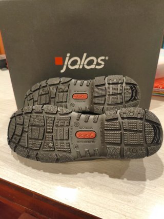 Zapatos de seguridad Jalas Gran Premio
