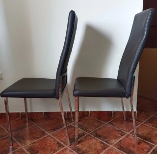 Sillas de Comedor