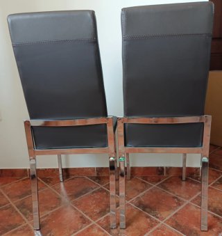 Sillas de Comedor