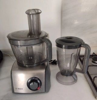 Procesador de alimentos Bosch