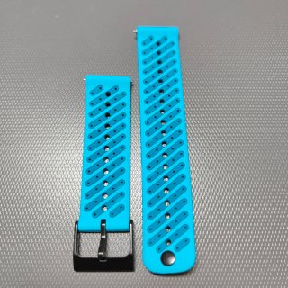 ⭐Correa SUUNTO Quick Release 22mm Nueva⭐