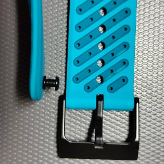 ⭐Correa SUUNTO Quick Release 22mm Nueva⭐