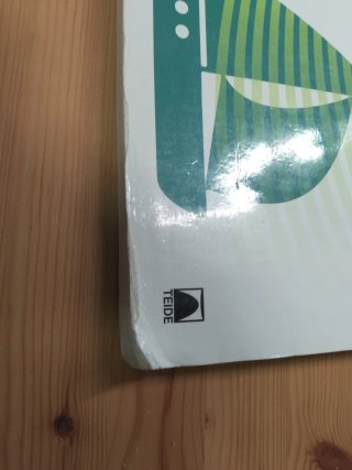 Remor. Llengua catalana i Literatura 1 Batxillerat