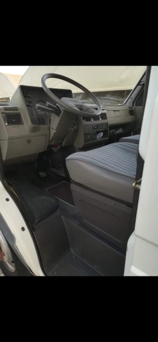 FIAT e-Ducato 1996