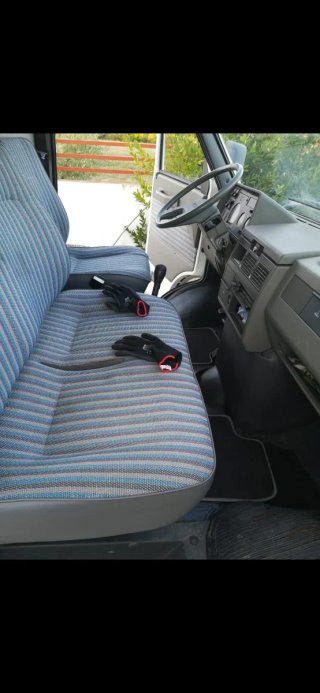 FIAT e-Ducato 1996