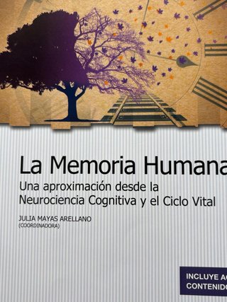 Libro carrera psicología UNED