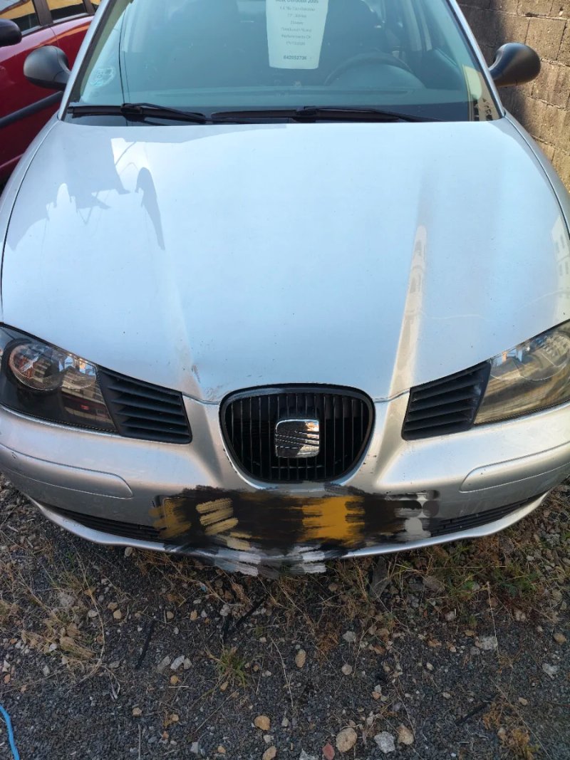 SEAT Cordoba 2005 - foto 1