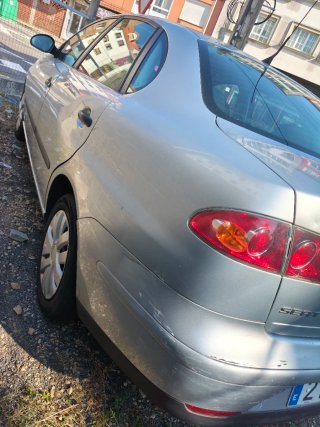 SEAT Cordoba 2005