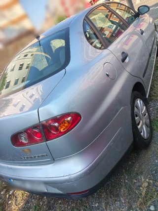 SEAT Cordoba 2005