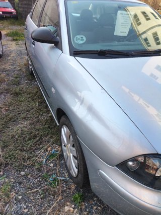 SEAT Cordoba 2005