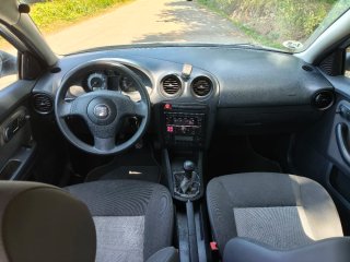 SEAT Cordoba 2005