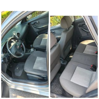 SEAT Cordoba 2005