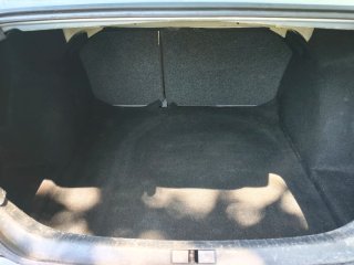SEAT Cordoba 2005
