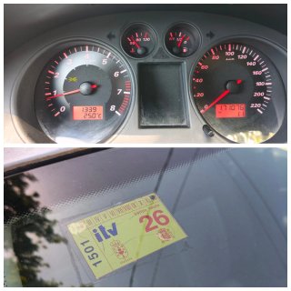 SEAT Cordoba 2005