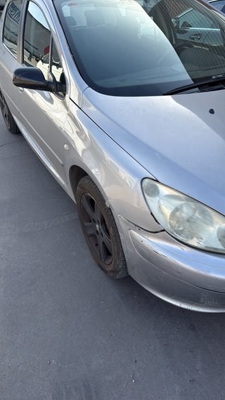 Peugeot 307 2005