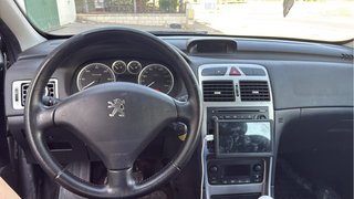 Peugeot 307 2005