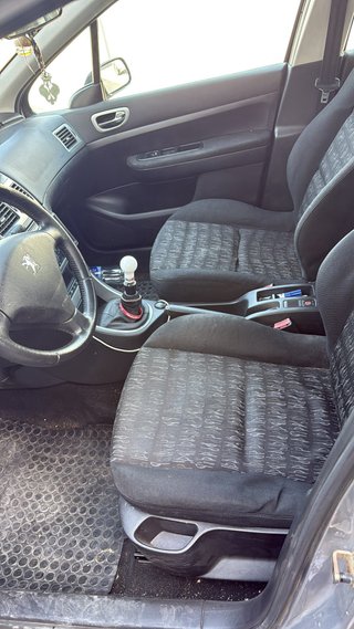 Peugeot 307 2005
