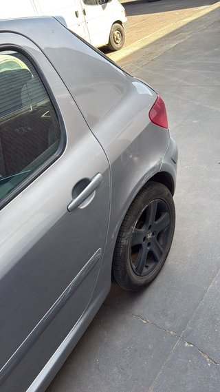 Peugeot 307 2005